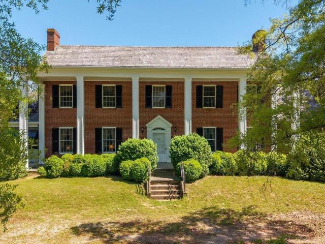 Farm for sale in Virginia