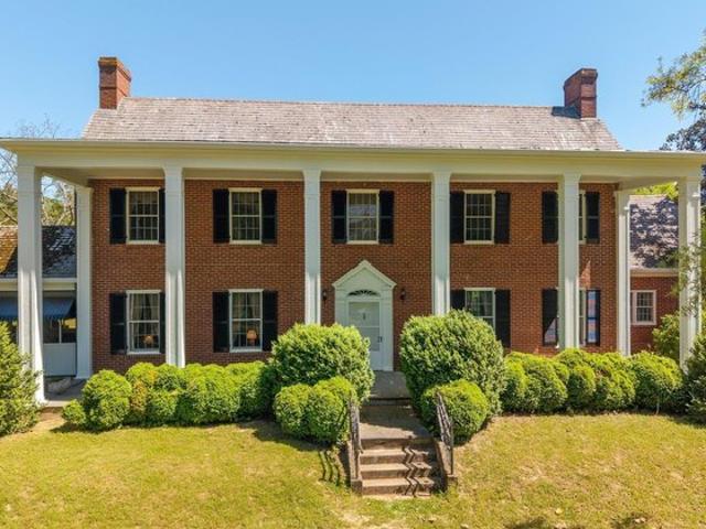 Farm for sale in Virginia