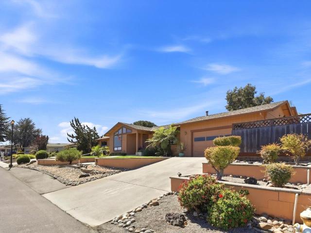 House for sale in Hollister, California