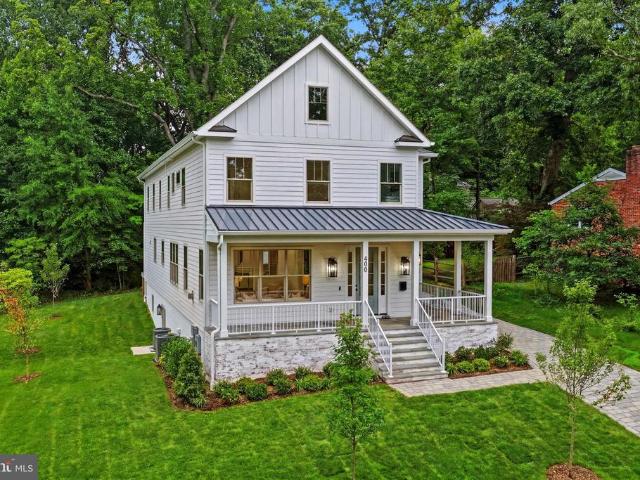 House for sale in Virginia