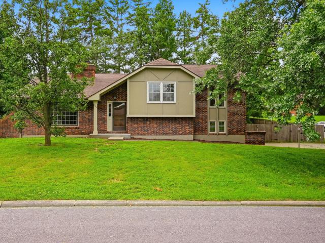 House for sale in Callaway, Missouri
