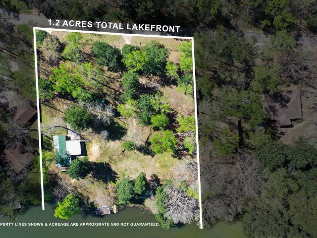 House for sale in Polk, Texas