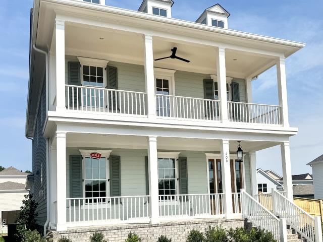 Property for rent in Tennessee