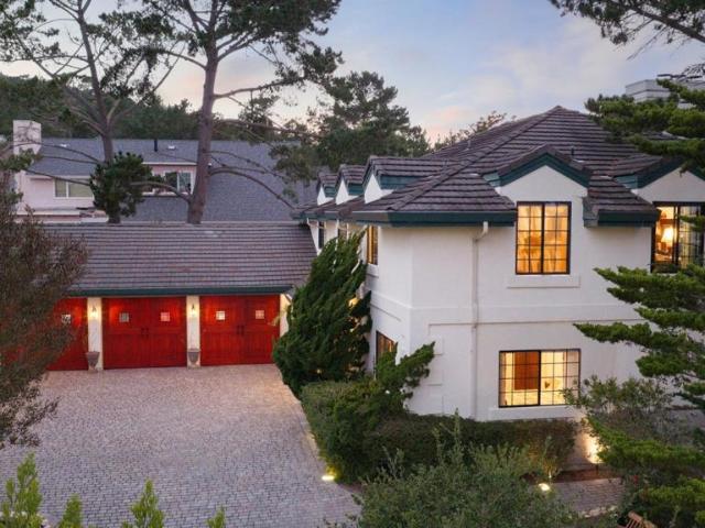 House for sale in Monterey, California