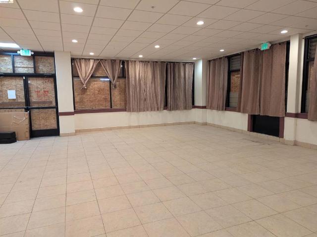 Property for rent in Oakland, California