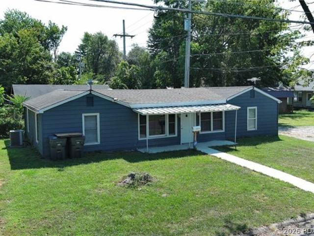 House for sale in Sedalia, Missouri