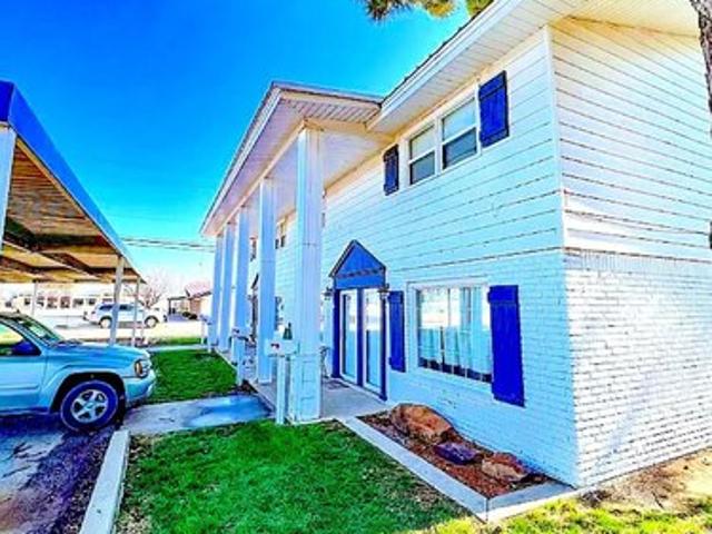 House for sale in Littlefield, Texas