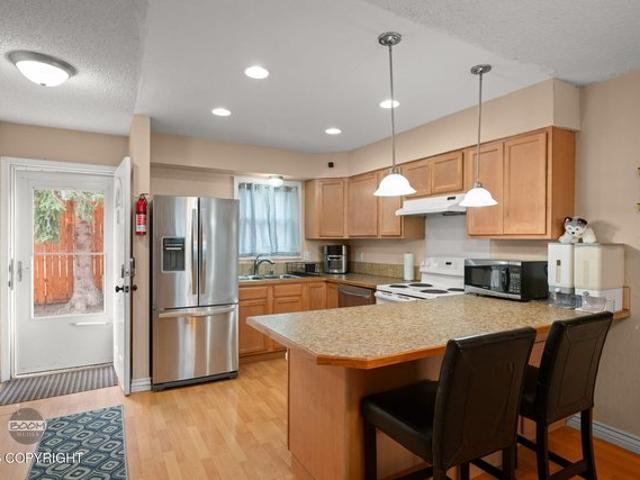 Condo for sale in Alaska