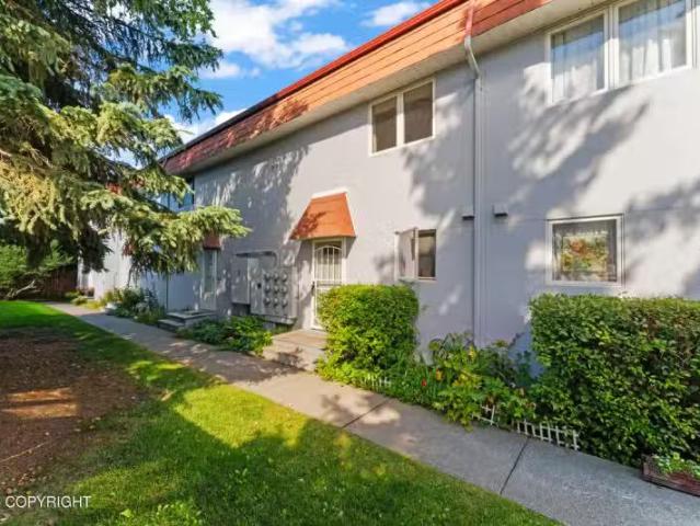 Apartment for rent in Anchorage, Alaska