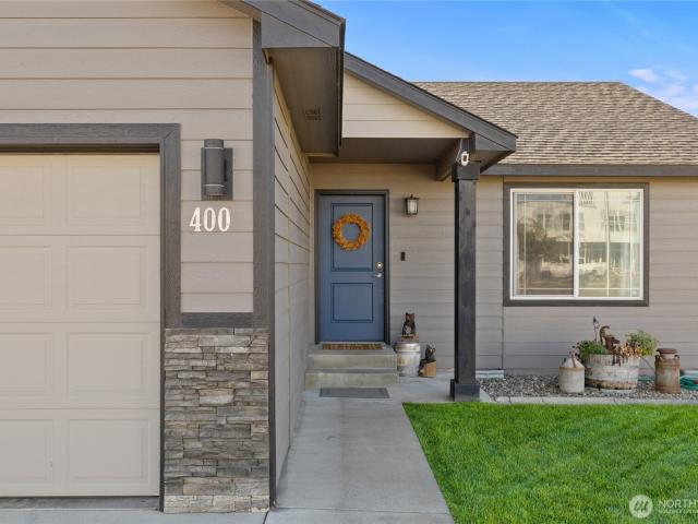 House for sale in Ellensburg, Washington