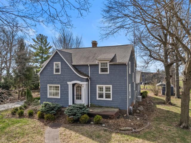 House for sale in Edgar, Illinois