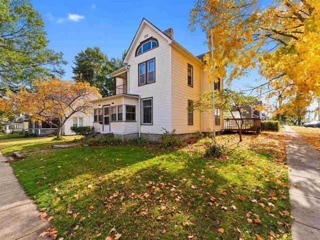 House for sale in West Liberty, Iowa