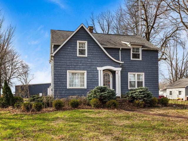 House for sale in Edgar, Illinois