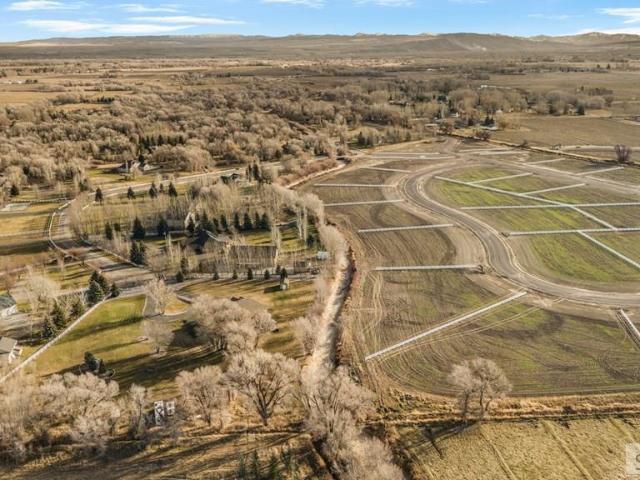 Land for sale in Rigby, Idaho