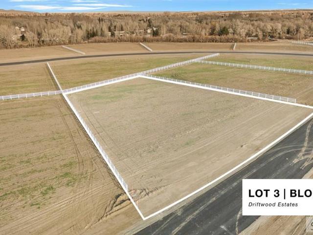 Land for sale in Rigby, Idaho