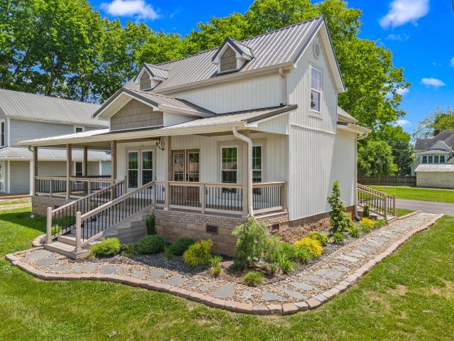 House for sale in Tennessee