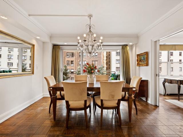 Property for sale in Manhattan Community Board 6, New York