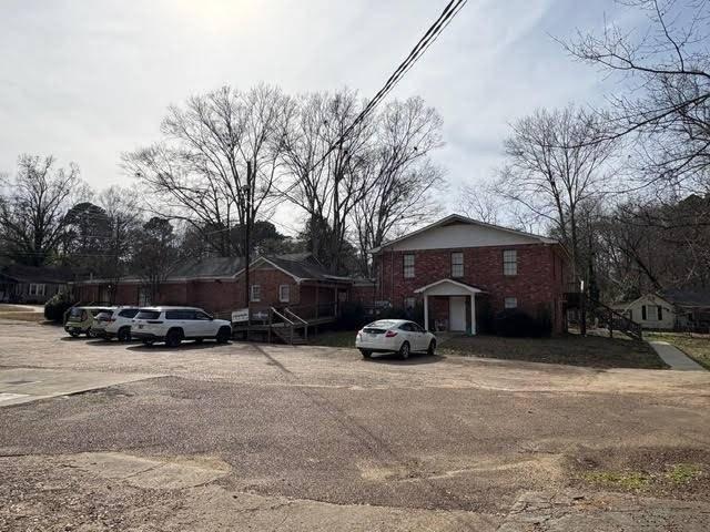 House for sale in Kosciusko, Mississippi