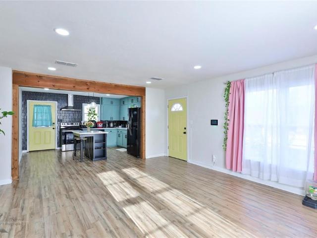 House for sale in Nolan, Texas