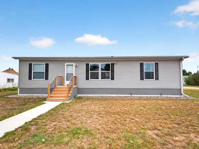 House for sale in Kellogg, Minnesota