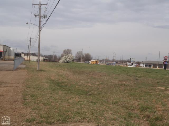 Farm for sale in Ark