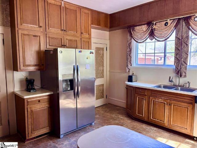 House for sale in Gaffney, South Carolina