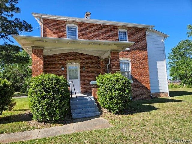 House for sale in Jackson, North Carolina