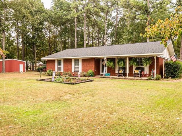 House for sale in Star City, Lincoln County