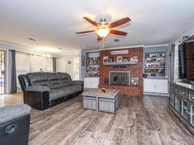House for sale in Star City, Lincoln County