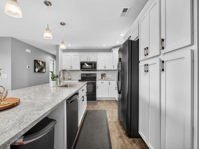 Condo for sale in Eldridge, Iowa