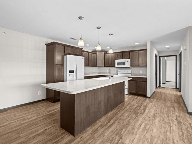 Condo for sale in Eldridge, Iowa