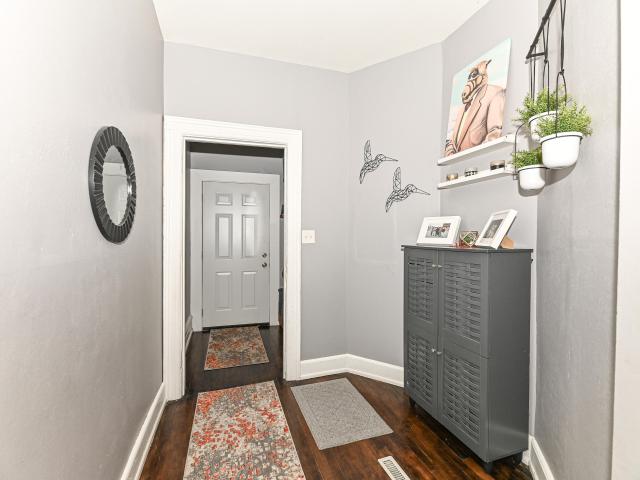 House for sale in Milwaukee, Wisconsin