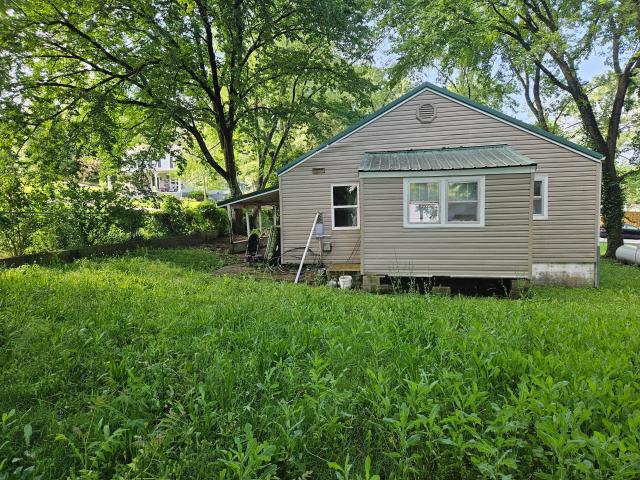 House for sale in Ava, Missouri