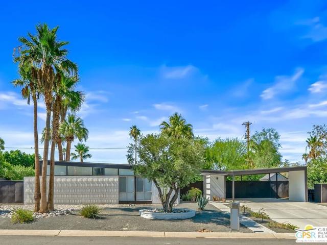 Apartment for rent in Palm Springs, California