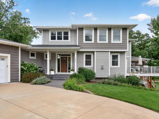 House for sale in Ramsey, Minnesota