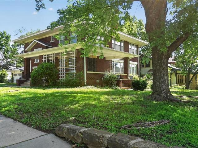 House for sale in Kansas