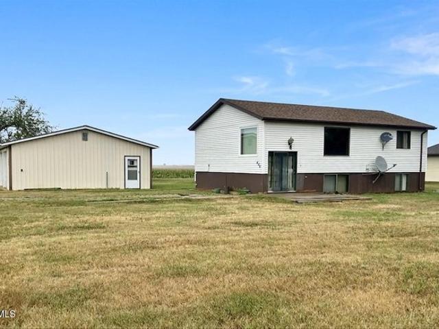 House for sale in North Dakota