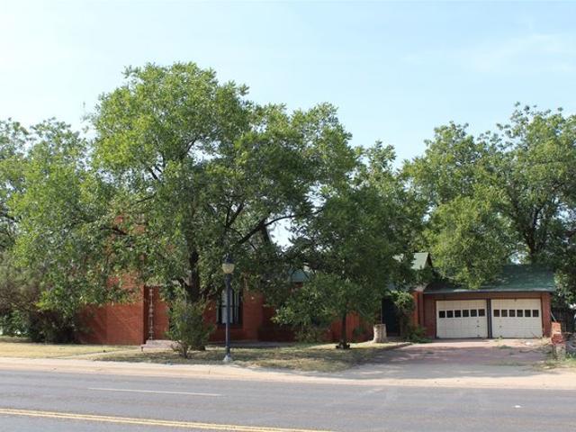 House for sale in Knox, Texas