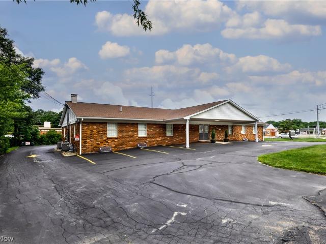 House for sale in Canfield, Ohio