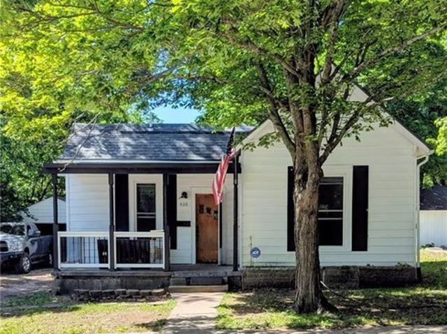 House for sale in Warrensburg, Missouri
