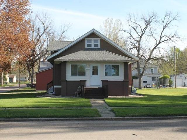 House for sale in George, Iowa
