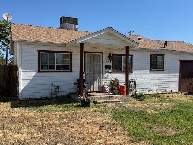 House for sale in Hanford, California