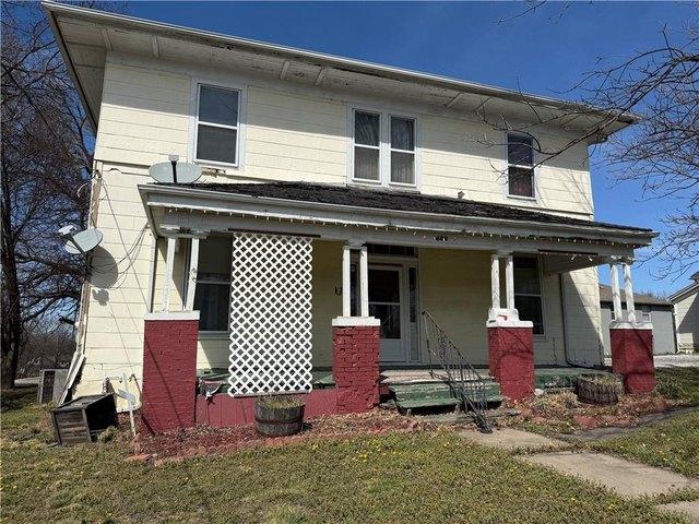 House for sale in Ray, Missouri