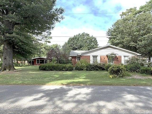 House for sale in Ark