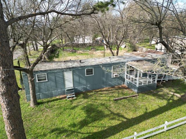 Property for sale in Navarro, Texas