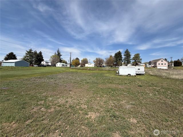 Land for sale in Waterville, Washington