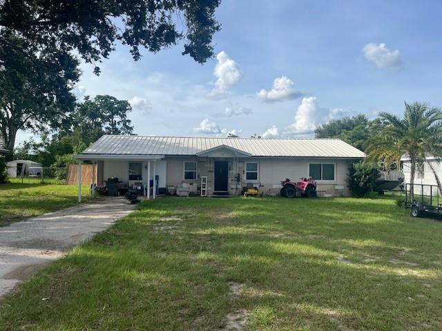 House for sale in Lake Alfred, Florida