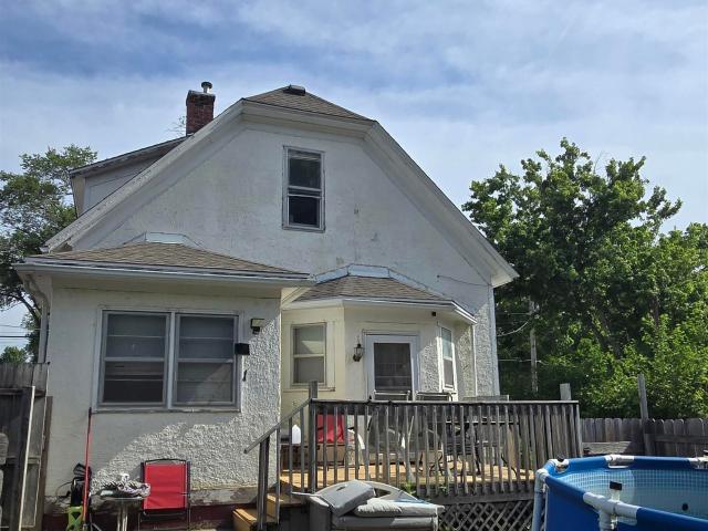 House for sale in Centerville, Iowa