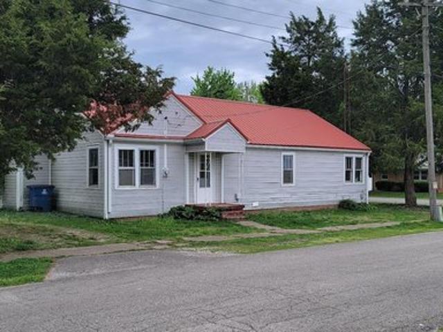 House for sale in Odon, Indiana