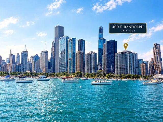 Condo for sale in Chicago, Cook County